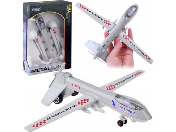 Jokomisiada Metal DRON sotilaallinen taisteluääni ZA4327 SZ Jokomisiada Metal DRON sotilaallinen taisteluääni ZA4327 SZ