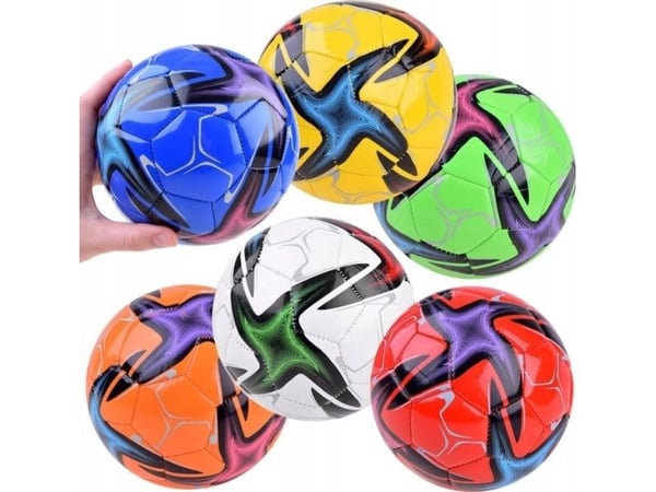 Jokomisiada sportboll för hand 6" för lek och spel SP0710 Jokomisiada sportboll för hand 6" för lek och spel SP0710