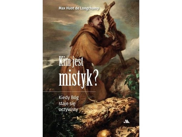 Jokomisiada Hva er en mystiker? Når Gud blir åpenbar Jokomisiada Hva er en mystiker? Når Gud blir åpenbar