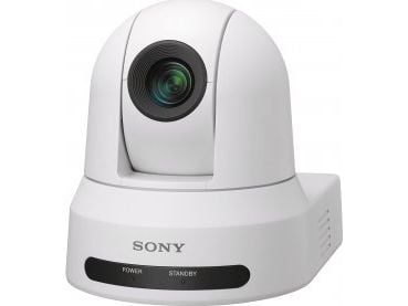4K30p 40x CIZ 20x opt zoom UVC&amp;HDMI Wht