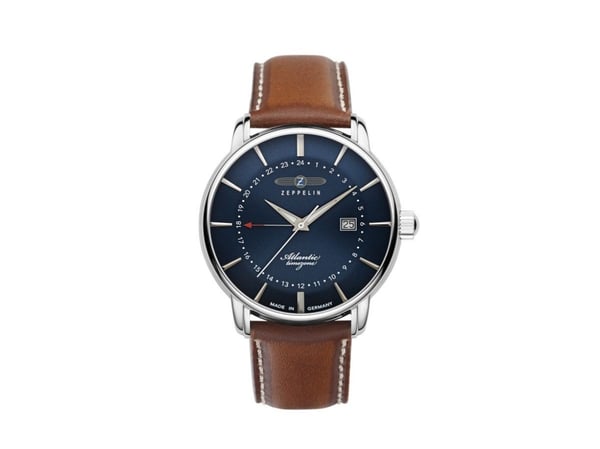 Zegarek Zeppelin Zegarek Zeppelin Atlantic 8442-3 Quartz