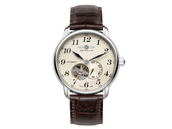 Zegarek Zeppelin LZ127 7666-5 Automatisk