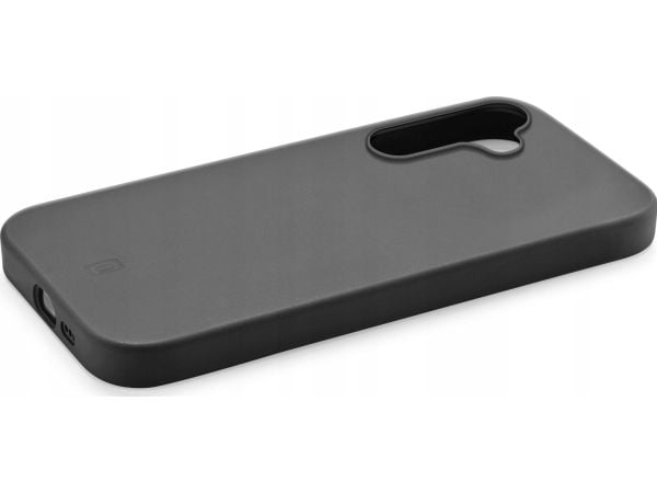 Cellularline 8018080477768, Suojus, Samsung, Galaxy A55 5G, 16,8 cm (6.6"), musta