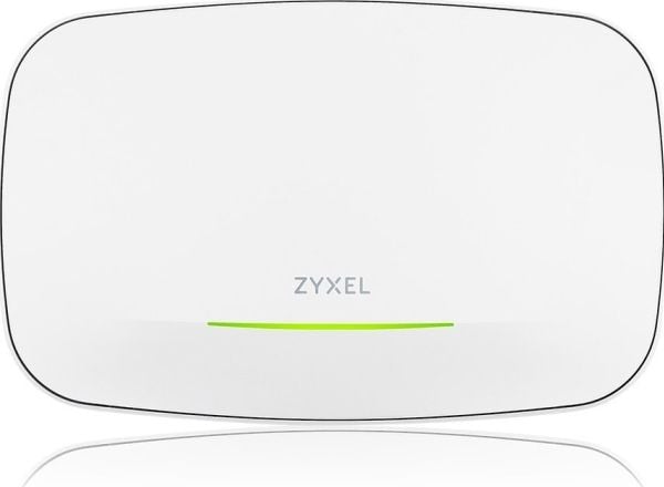 Zyxel WBE530 - Trådløst tilgangspunkt - BE11000, trippel-radio, NebulaFlex Pro tilgangspunkt - 1GbE, Wi-Fi 7 - Wi-Fi 7 - 2.4 GHz, 5 GHz, 6 GHz