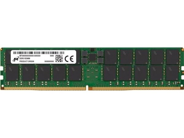 DDR5 RDIMM 64 GB 2Rx4 5600