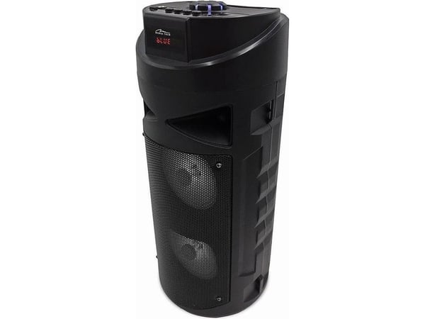 PARTYBOX KEG BT MT3165 V2.0 kannettava Bluetooth-kaiutin