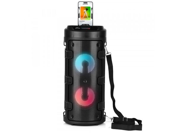 PARTYBOX KEG BT MT3165 V2.0 kannettava Bluetooth-kaiutin