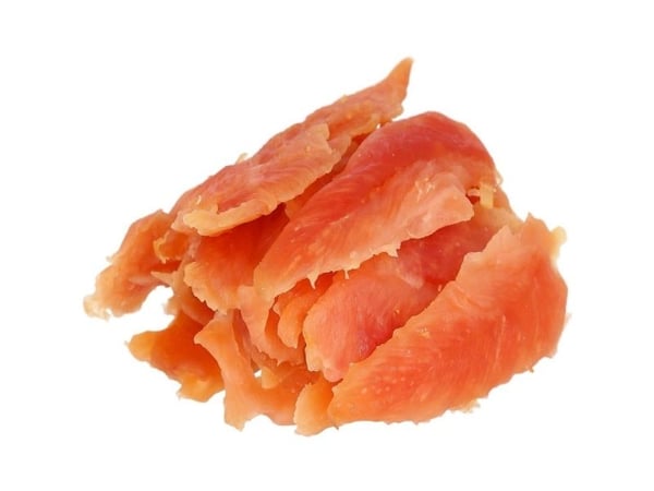 HILTON soft forehead med kylling - hundegodbit - 500g