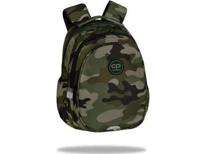 Coolpack Coolpack Jerry Soldier ungdomsryggsekk [0|0]