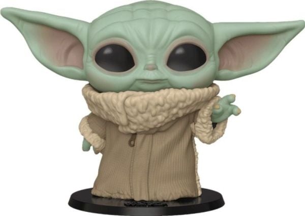 FUNKO POP! Jumbo The Child, Samlefigur, Film og TV-serier