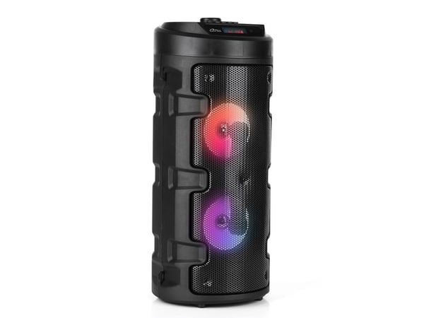PARTYBOX KEG BT MT3165 V2.0 kannettava Bluetooth-kaiutin