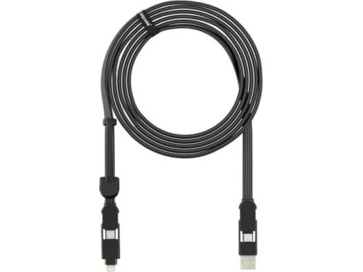 Rolling Square USB-kaapeli Rolling Square kaapeli - inCharge XL 3m musta - Turvatakuu. Helppo osamaksu. Ilmainen toimitus alkaen £170. Rolling Square USB-kaapeli Rolling Square kaapeli - inCharge XL 3m musta - Turvatakuu. Helppo osamaksu. Ilmainen toimitus alkaen £170.