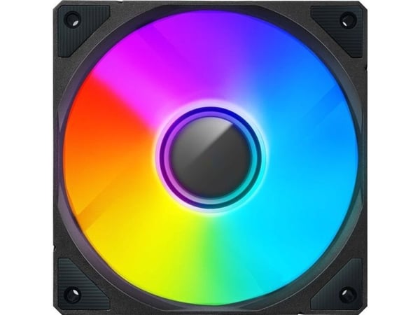 Azza PRO 120 mm ARGB-vifte (FNAZ-12DRGB5-011)