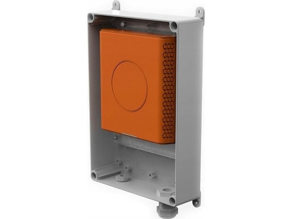 Snom M900, 1,88 - 1,9 GHz, 10 kanavaa, 300 m, Valkoinen, 140 x 35 x 144 mm, 306 g