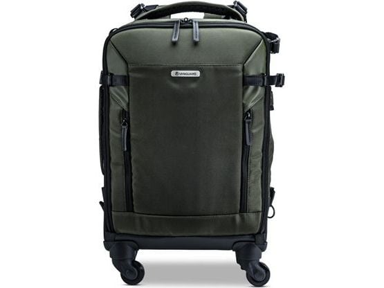 Vanguard Select 55 BT, By, 33 cm (13"), bærbar rom