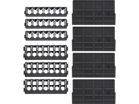 lisälaitesarja Tough Case+ DeWALTille [DT70805-QZ]