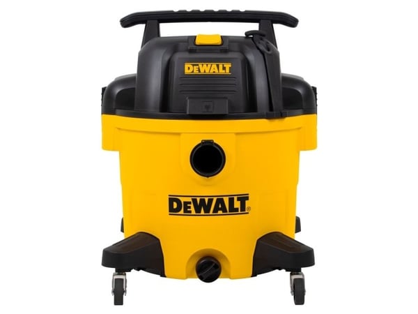 DeWALT DXV34PTA - Dammsugare - med behållare - med/utan påse