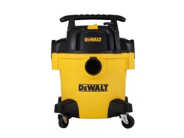 DeWALT DXV20P - Dammsugare - med/utan påse