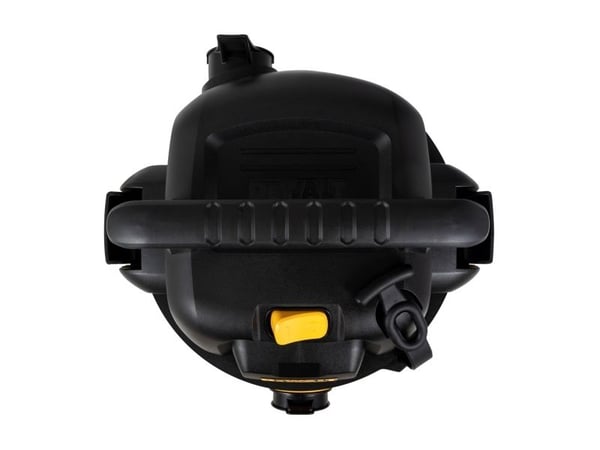 DeWALT DXV20P - Dammsugare - med/utan påse