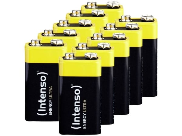 Intenso 7501451MP