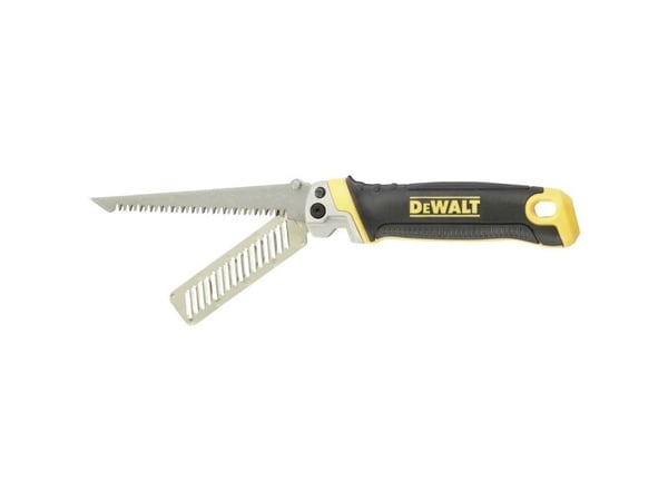 Dewalt taittuva levysaha
