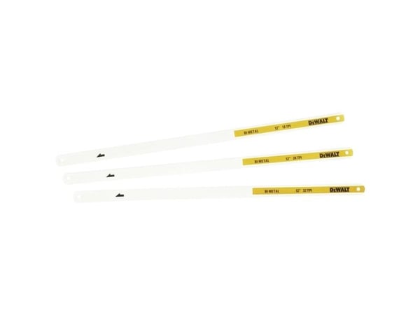Dewalt DEWALT BIM HARJA 300mm