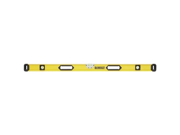 DeWALT DWHT0-43248, 1,2 m, Musta, Keltainen, 0,5 mm/m