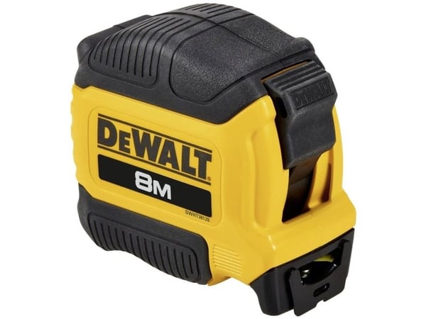 Dewalt DEWALT MEWALT MEASURE 8m COMPACT