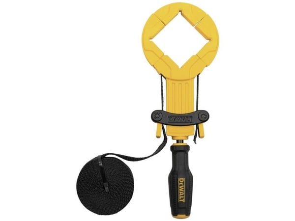DEWALT ŚCISK TAŚMOWY 4,5m
