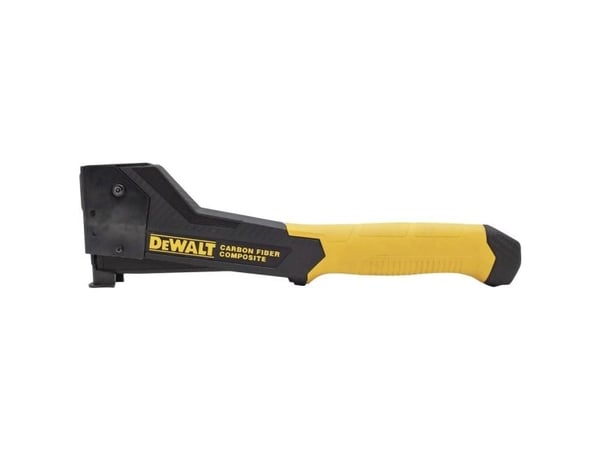 DeWALT DWHT75900-0, musta, Keltainen, Hiilikuitu, Komposiitti