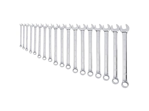 DEWALT TIP-avainsarja. 18 sähköpostia