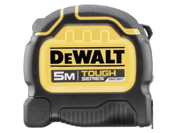 DEWALT Kova mittanauha 5m 32mm