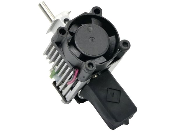 FlashForge G3 ULTRA dyseoppsett hot end 0,6 mm (20003869001)