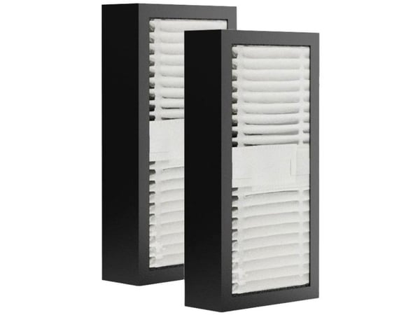 FLASHFORGE HEPA-ilmansuodatin 2-pk