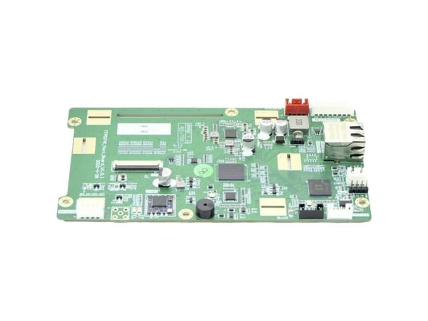 Bundkort Passer til (3D printer): FlashForge Guider 3 20003901001