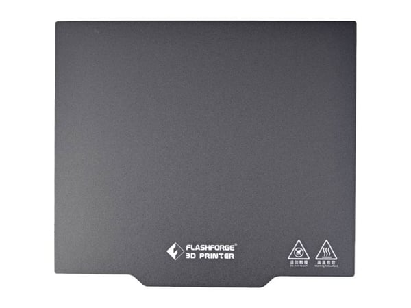 FlashForge Guider 3 Spring Sheet Assembly (20003613001)