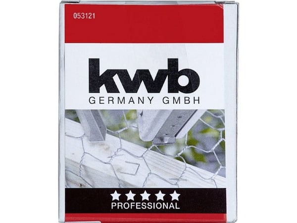 kwb 053121 #####Pins för spikmaskiner