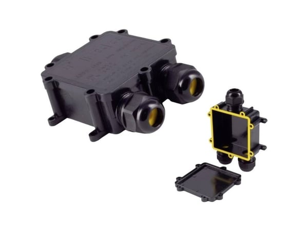 BKL Electronic 10121212
