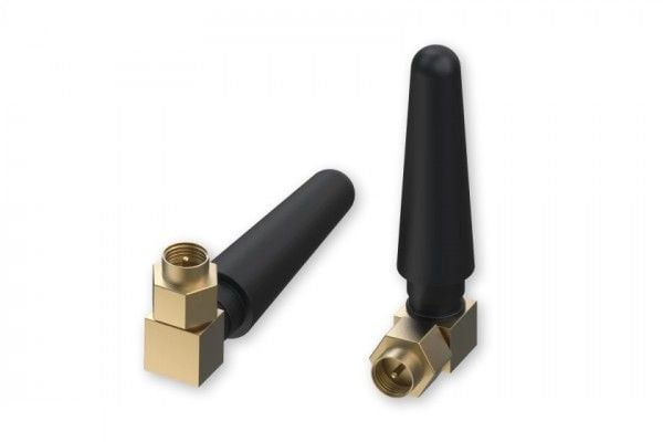 Teltonika - Antenne - kort og robust - 5 dBi - for Teltonika RUT200, RUT360, RUT951, RUT956, RUTX12, RUTX14, RUTXR1, TRB245, TRB255, TRM250