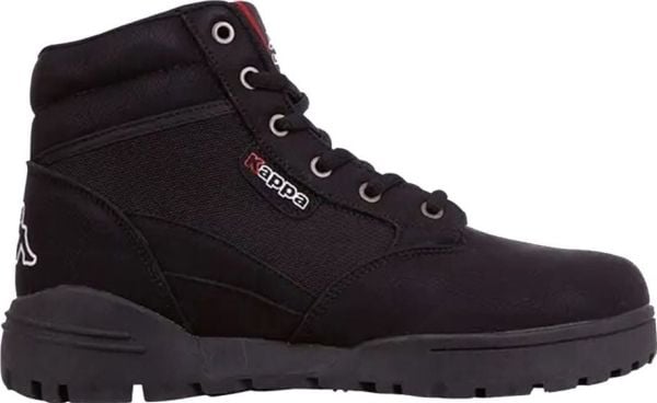 Buty Kappa Bonfire juoda 242777 1111 (44)