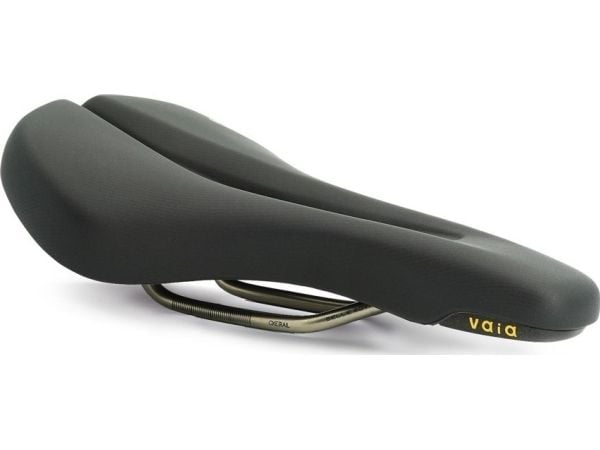Selle Royal sete SELLEROYAL VAIA ATHLETIC 45 stk gel + elastomer unisex (NY 2024)