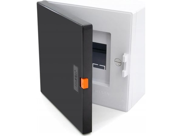 ELS Elektrotechnika NILSON / ELS ELKTROTECHNIKA ELEKTROTECHNIKA SHOWER BOX 1X4