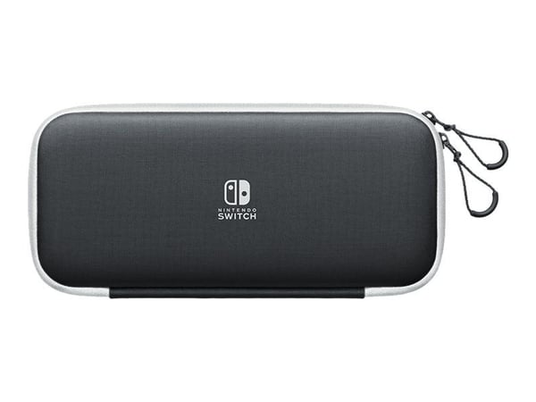 Nintendo - Fodral för spelkonsol - för Nintendo Switch, Nintendo Switch OLED