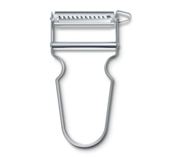 Victorinox 6.0914, Frukt og grønnsaker, Y skreller, Rustfritt stål, Rustfritt stål, Rustfritt stål, Bord