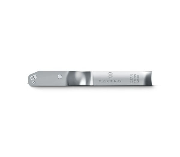 Victorinox 6.0914, Frukt og grønnsaker, Y skreller, Rustfritt stål, Rustfritt stål, Rustfritt stål, Bord