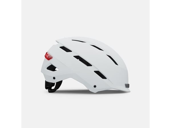 Giro Urban kypärä GIRO ESCAPE MIPS kypärä Koko: M(55-59 cm), Valitse väri: Matte Chalk (matta)