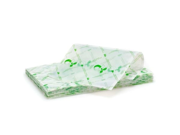 Solis Eco Bags 20x30cm 50 tyhjiöpussia