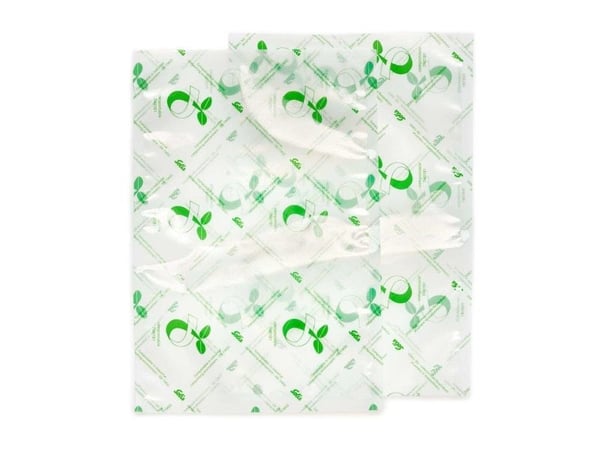 Solis Eco Bags 20x30cm 50 tyhjiöpussia