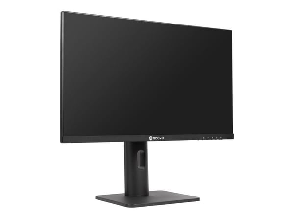 AG Neovo LH-2703, 68,6 cm (27"), 1920 x 1080 pikseliä, Full HD, LCD, 5 ms, musta