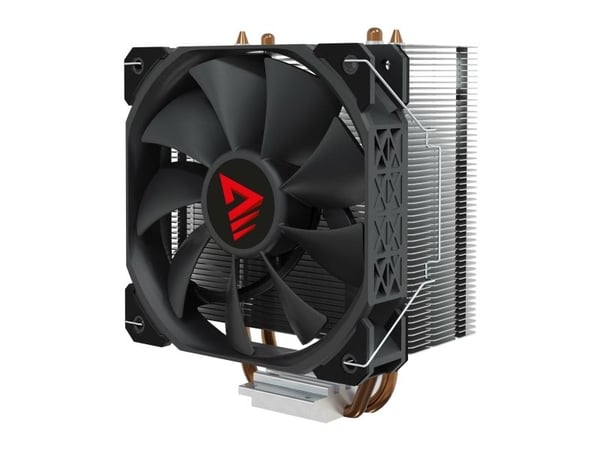 SAVIO FROST X2 120 mm CPU-kylare